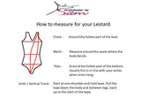 CXL G12 - Jazz Tap Broadway Costume